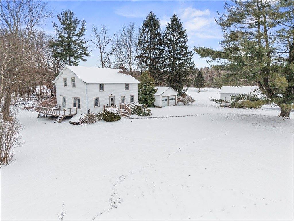 147 Fredonia Hadley Rd, Fairview Township, PA 16124