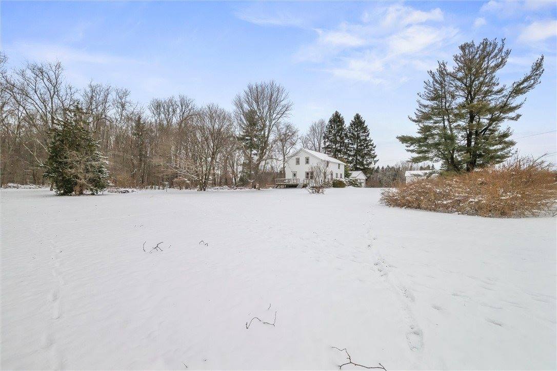 147 Fredonia Hadley Rd, Fairview Township, PA 16124