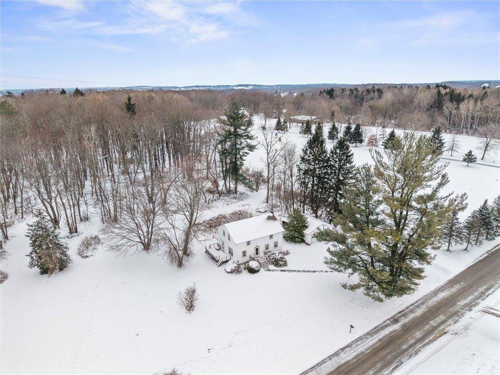 147 Fredonia Hadley Rd, Fairview Township, PA 16124