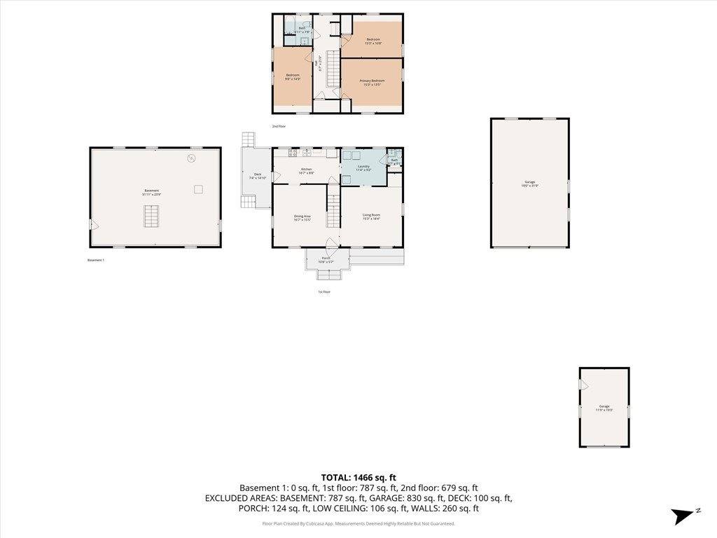 147 Fredonia Hadley Rd, Fairview Township, PA 16124