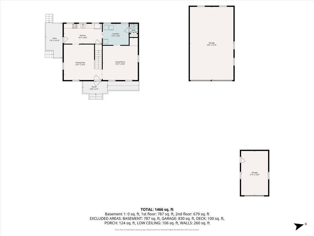 147 Fredonia Hadley Rd, Fairview Township, PA 16124