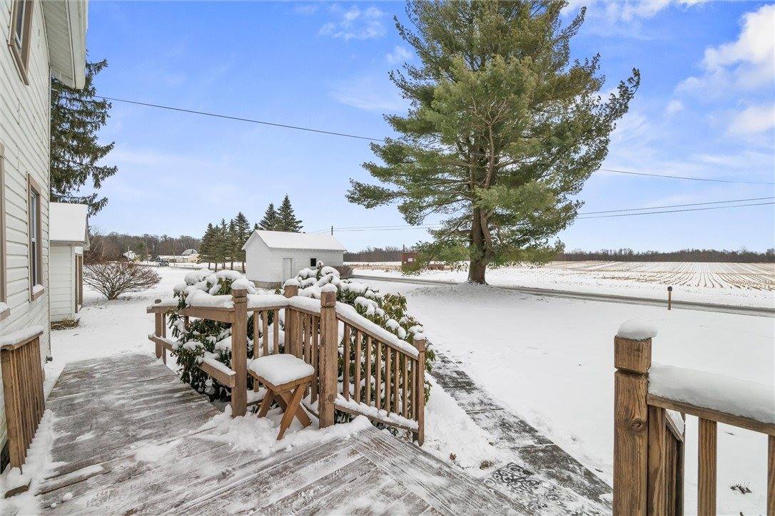 147 Fredonia Hadley Rd, Fairview Township, PA 16124