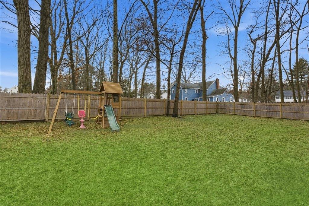 42 Oakdale Rd, Canton, MA 02021