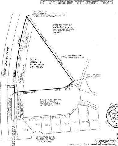 19614 Stone Oak, San Antonio, TX 78258