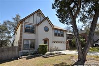 4854 Limestone Well, San Antonio, TX 78247