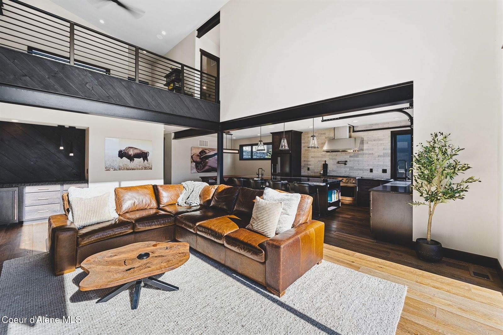 5714 East Hayden Lake Rd, Hayden, ID 83835