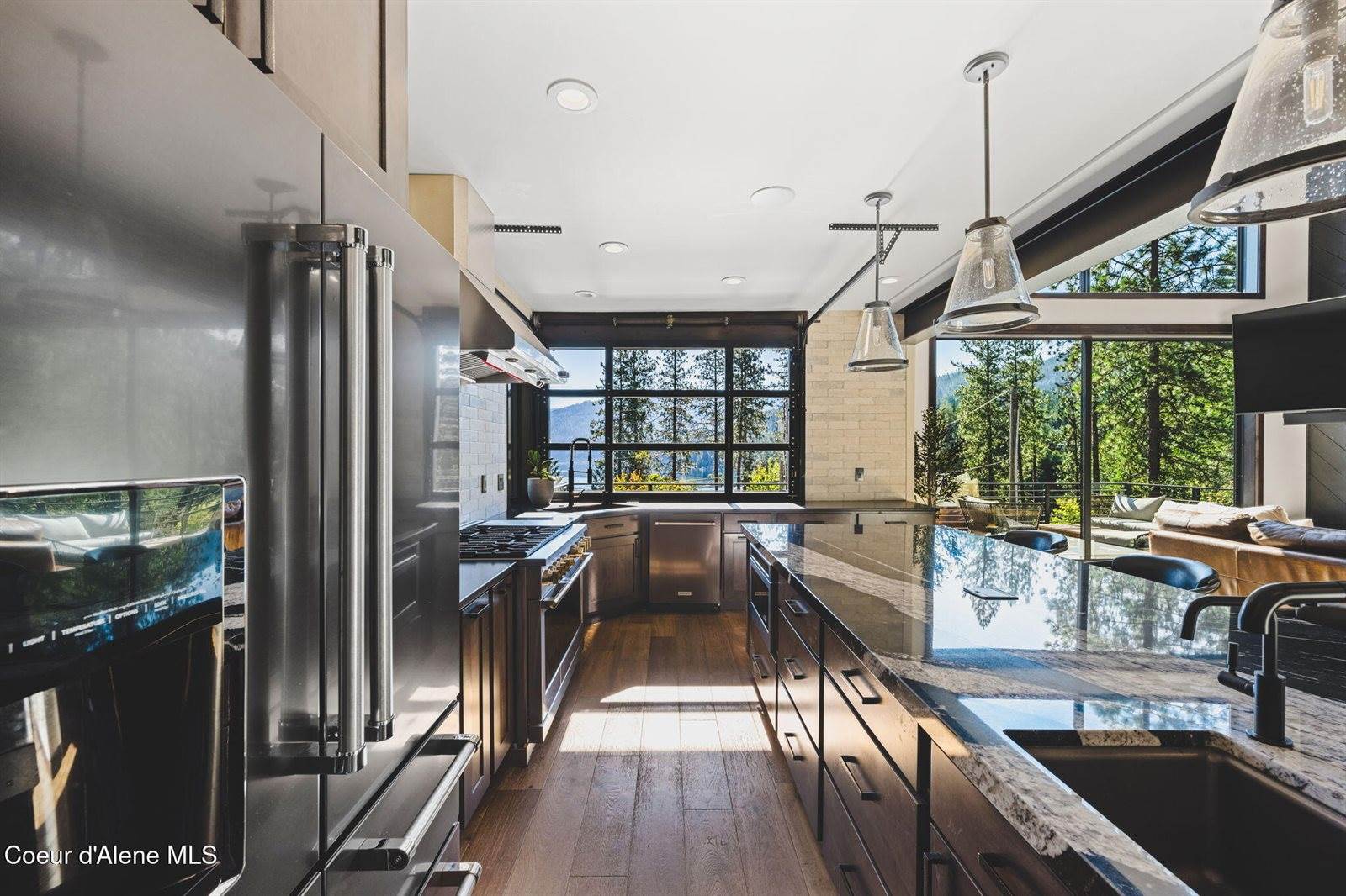 5714 East Hayden Lake Rd, Hayden, ID 83835