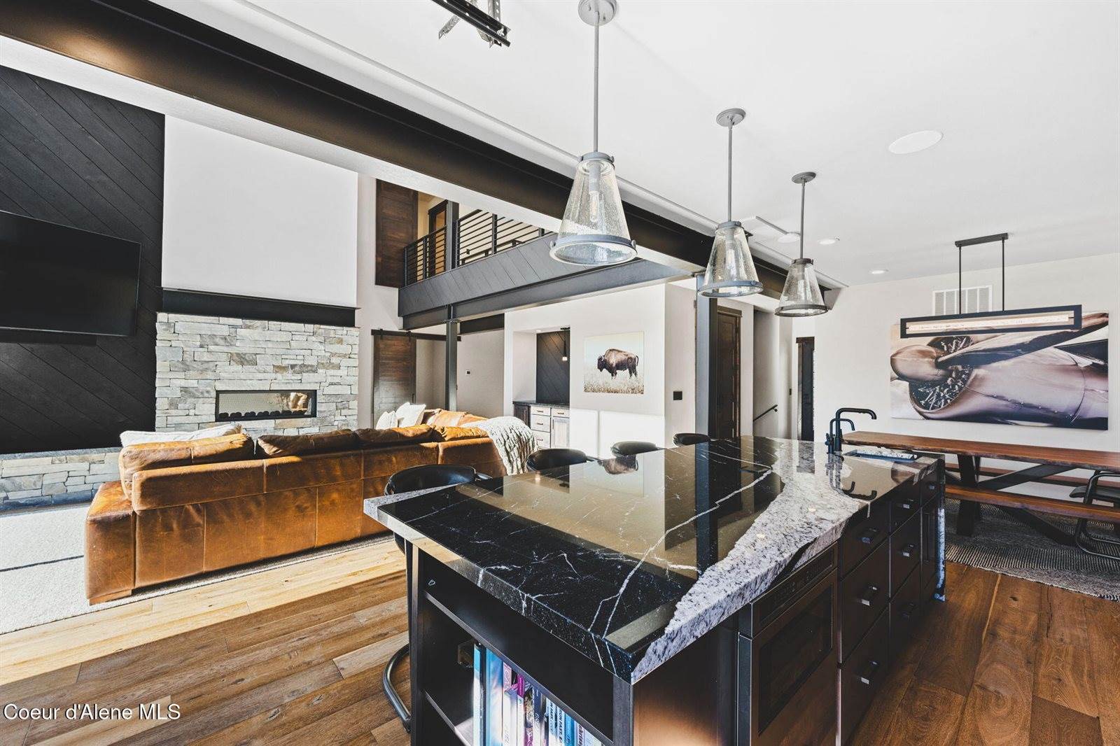 5714 East Hayden Lake Rd, Hayden, ID 83835