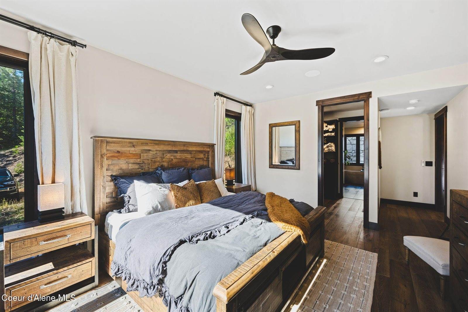 5714 East Hayden Lake Rd, Hayden, ID 83835