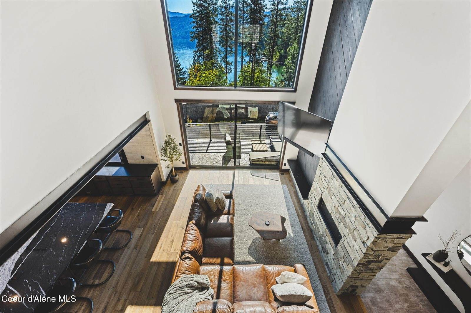 5714 East Hayden Lake Rd, Hayden, ID 83835