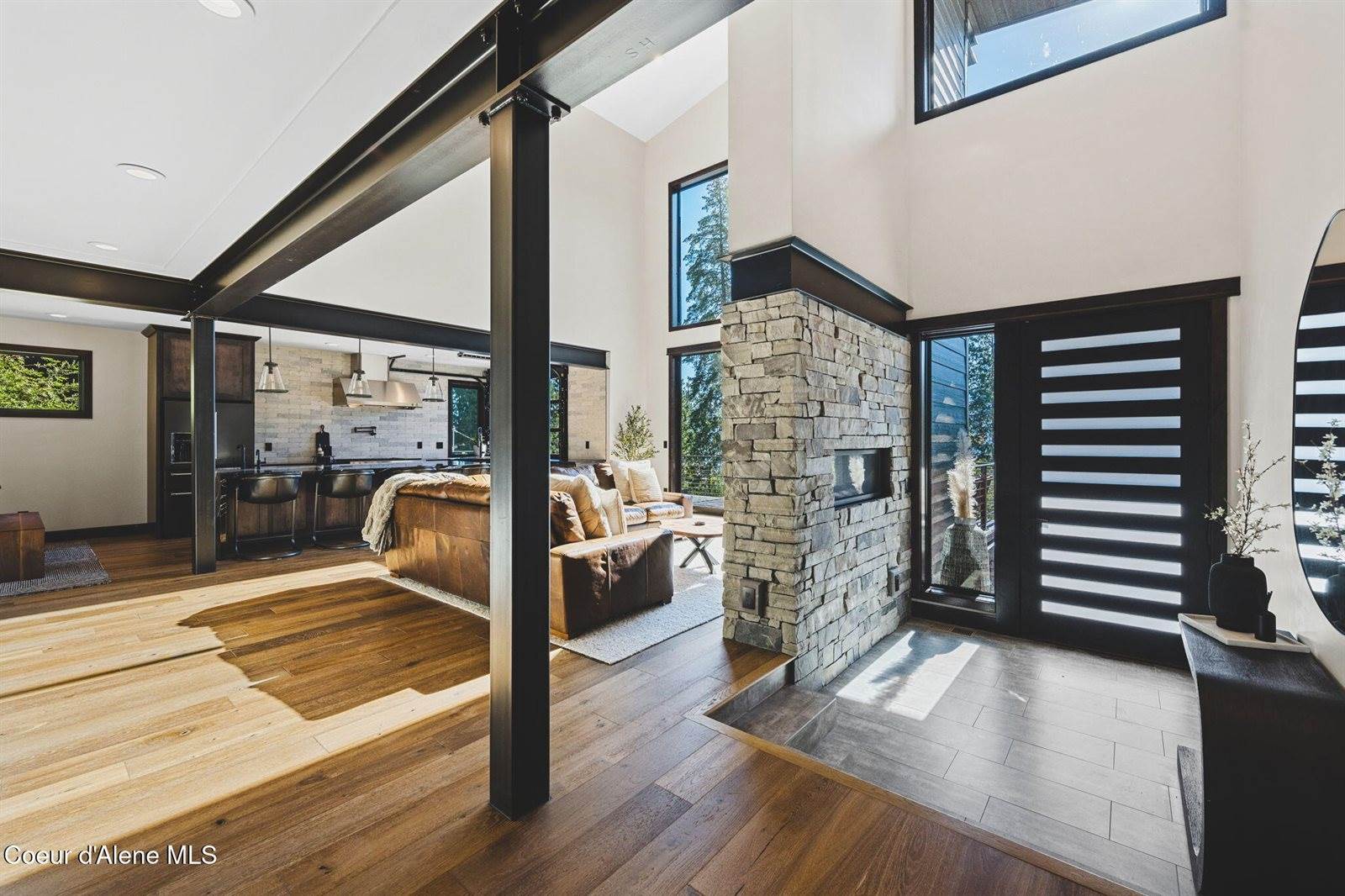 5714 East Hayden Lake Rd, Hayden, ID 83835