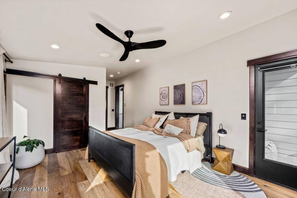 5714 East Hayden Lake Rd, Hayden, ID 83835