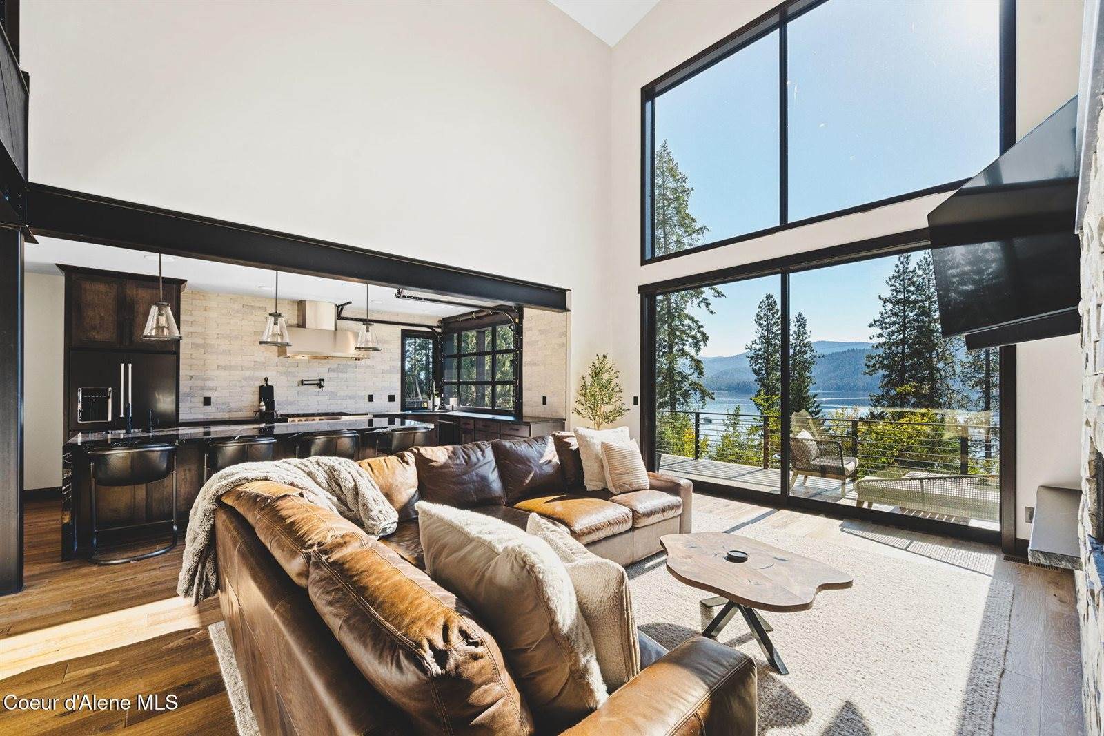 5714 East Hayden Lake Rd, Hayden, ID 83835