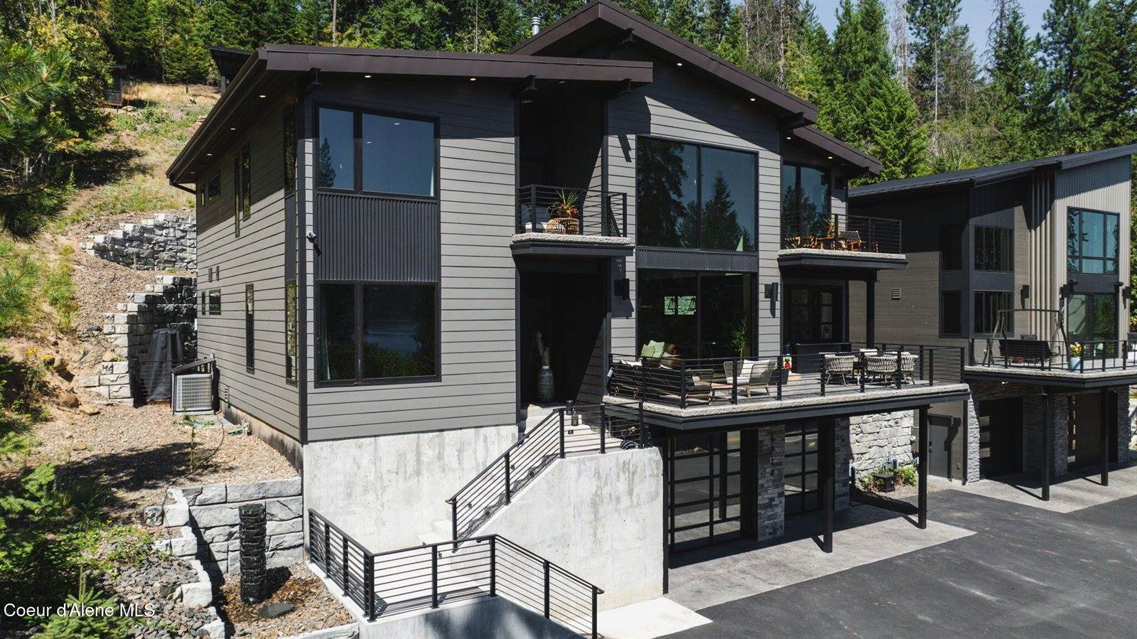 5714 East Hayden Lake Rd, Hayden, ID 83835