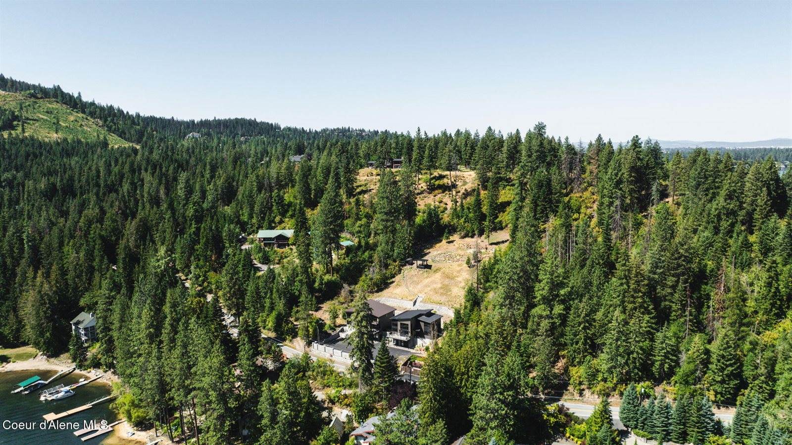 5714 East Hayden Lake Rd, Hayden, ID 83835