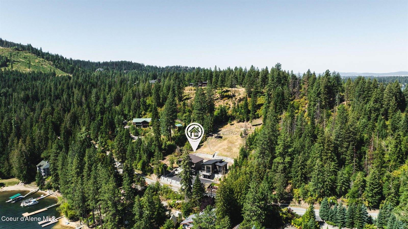 5714 East Hayden Lake Rd, Hayden, ID 83835