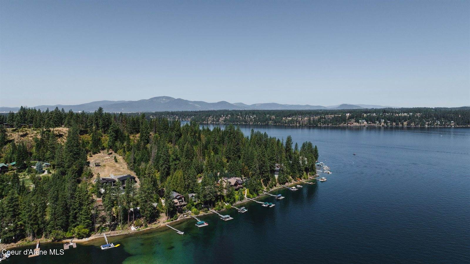 5714 East Hayden Lake Rd, Hayden, ID 83835