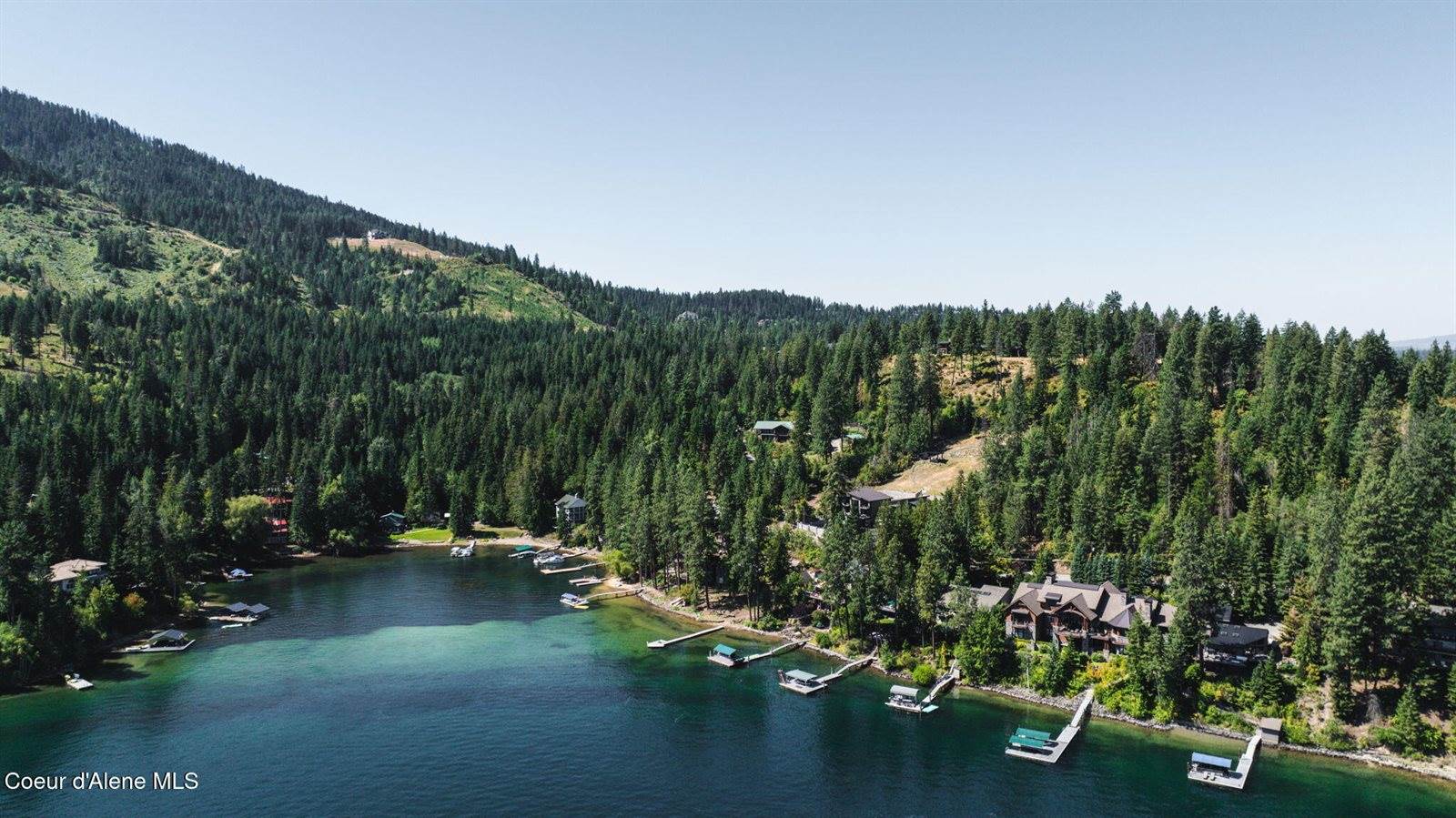 5714 East Hayden Lake Rd, Hayden, ID 83835