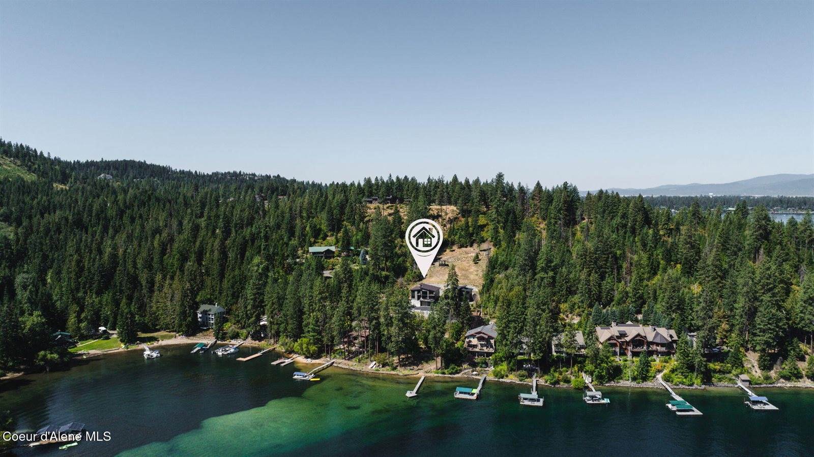 5714 East Hayden Lake Rd, Hayden, ID 83835