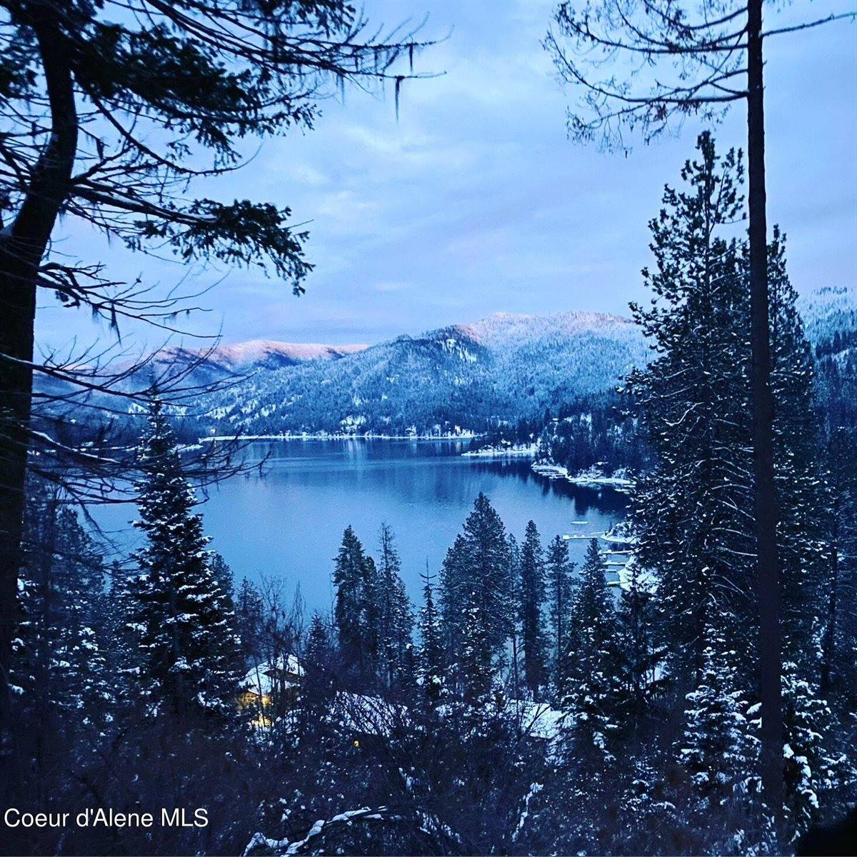 5714 East Hayden Lake Rd, Hayden, ID 83835