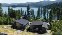 5714 East Hayden Lake Rd, Hayden, ID 83835