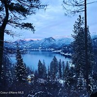 5714 East Hayden Lake Rd, Hayden, ID 83835