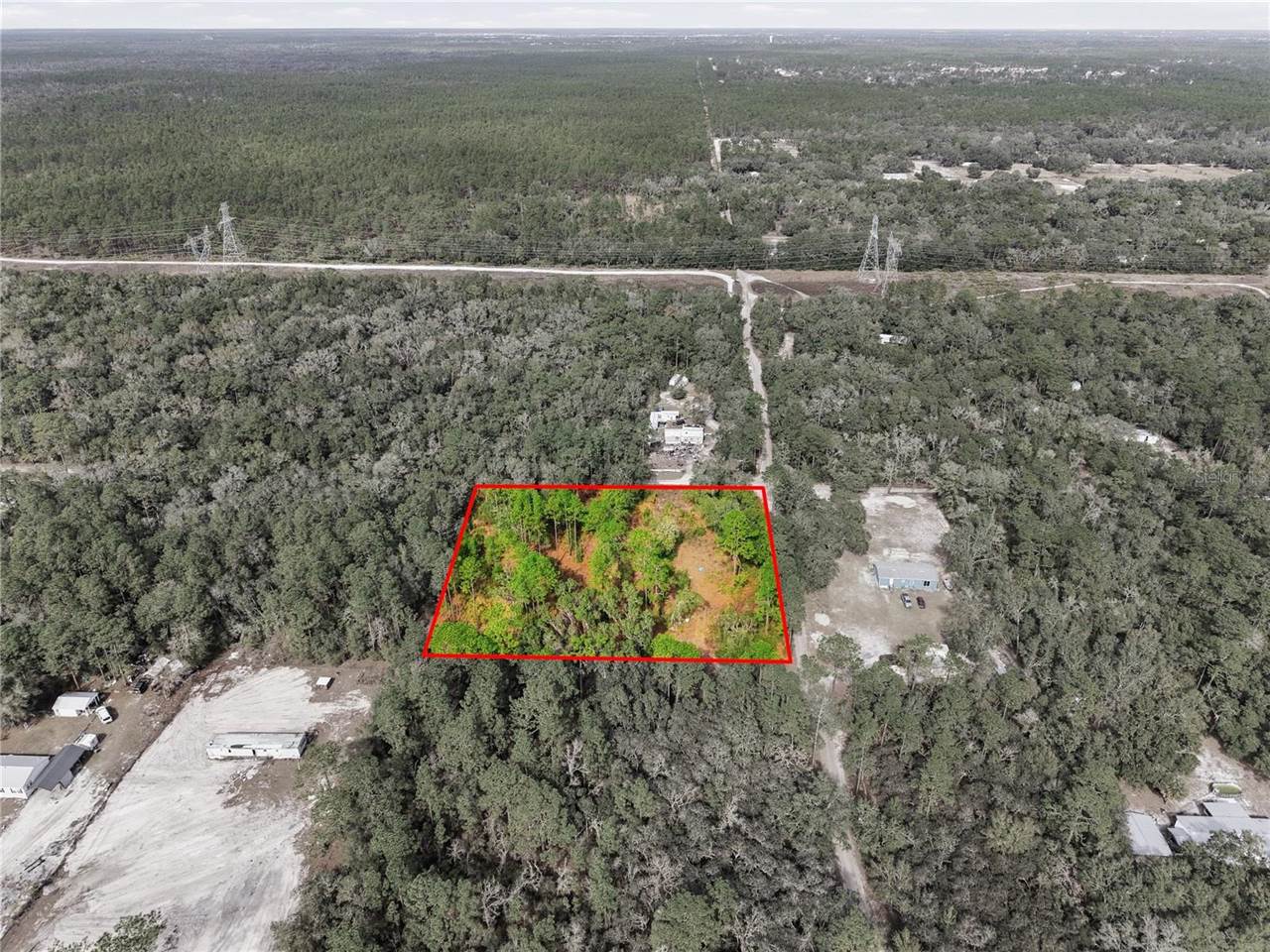 000 SW 151ST Street, Dunnellon, FL 34432