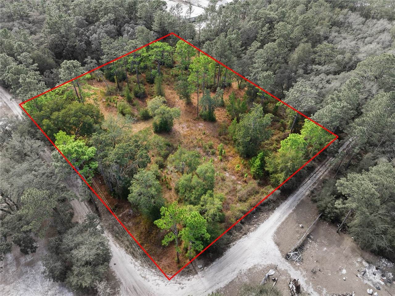 000 SW 151ST Street, Dunnellon, FL 34432