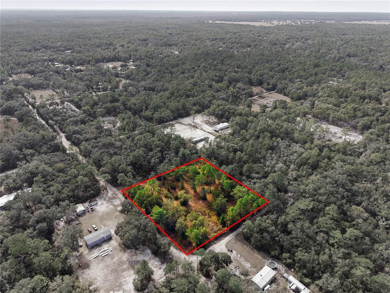 000 SW 151ST Street, Dunnellon, FL 34432