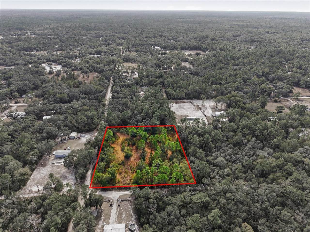 000 SW 151ST Street, Dunnellon, FL 34432