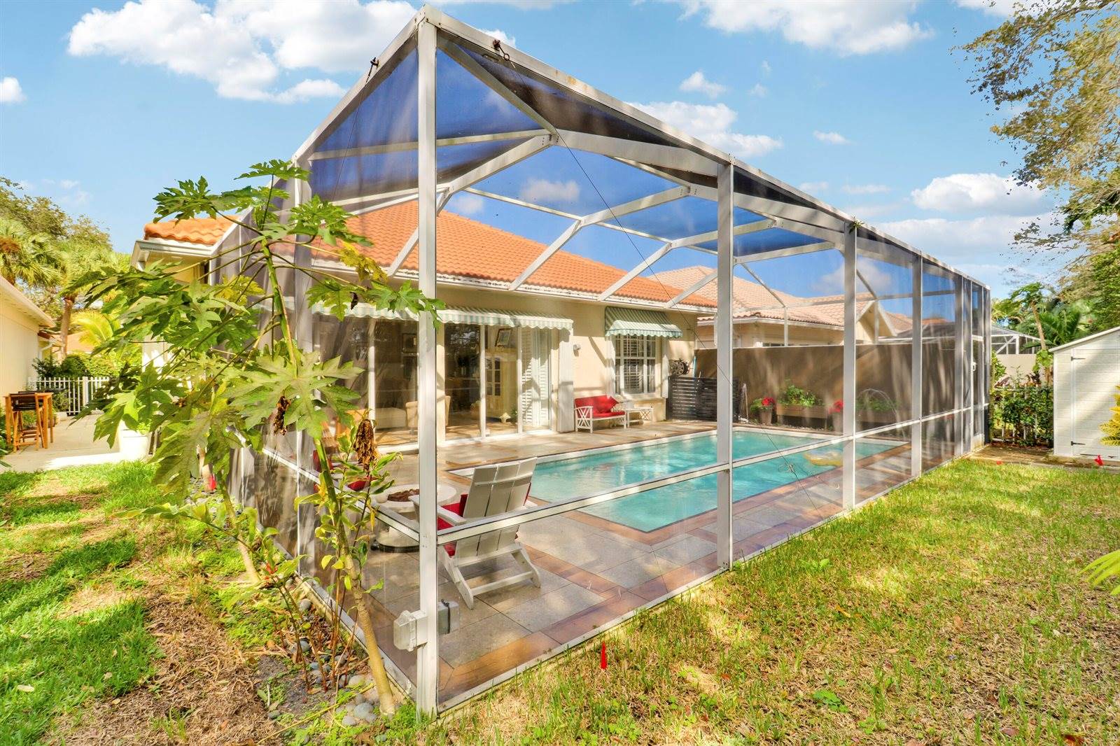 387 Kelsey Park Drive, Palm Beach Gardens, FL 33410