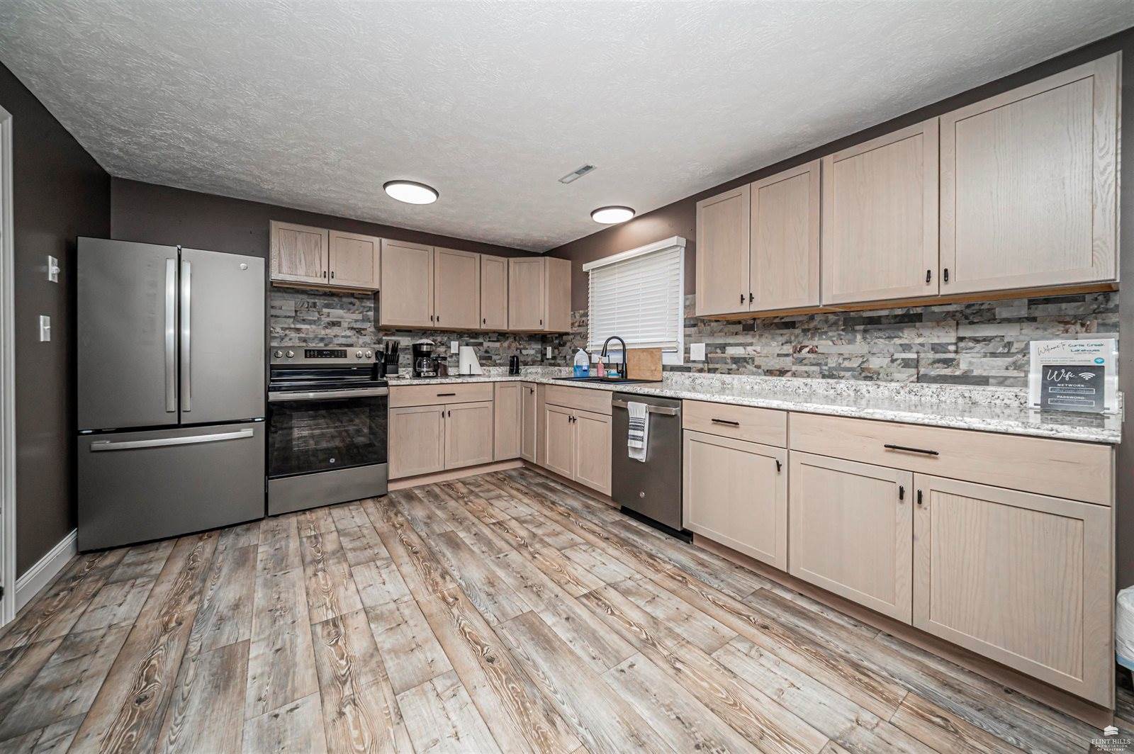 3416 Tree Lane, Junction City, KS 66441