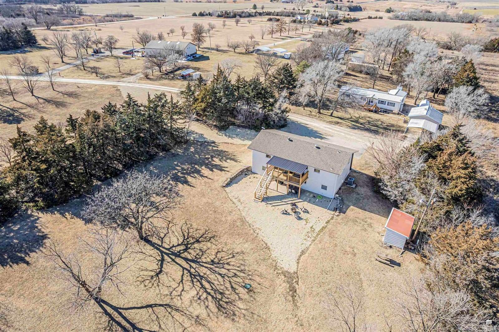 3416 Tree Lane, Junction City, KS 66441