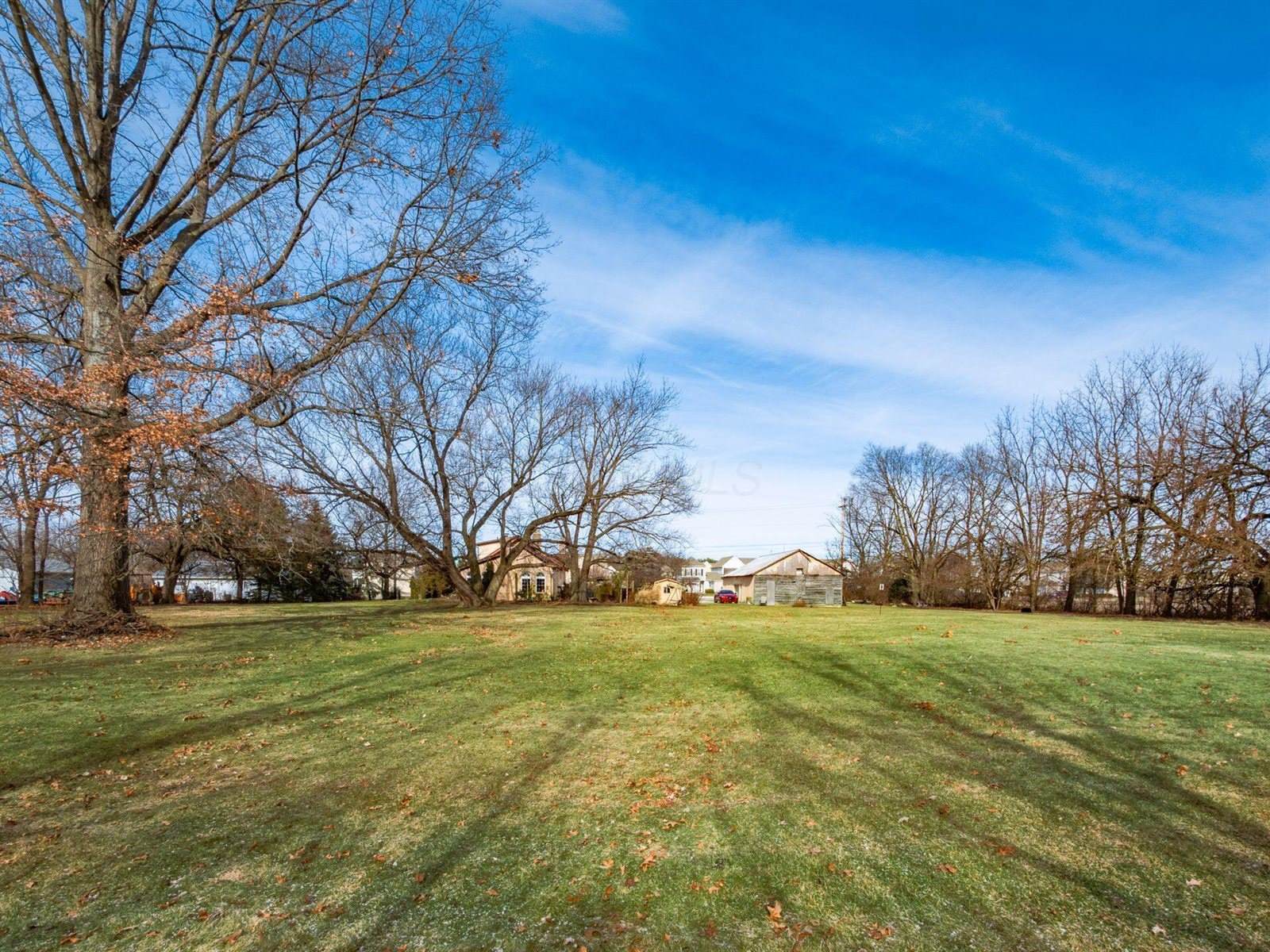 0 Roberts Rd. Road, Hilliard, OH 43026