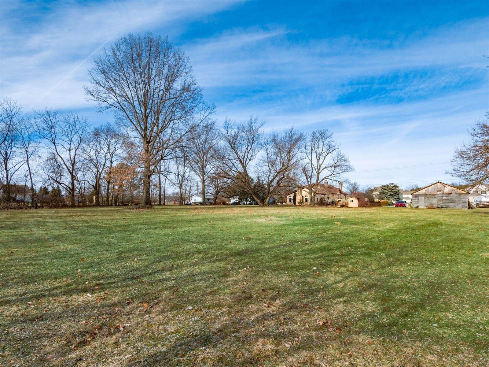 0 Roberts Rd. Road, Hilliard, OH 43026