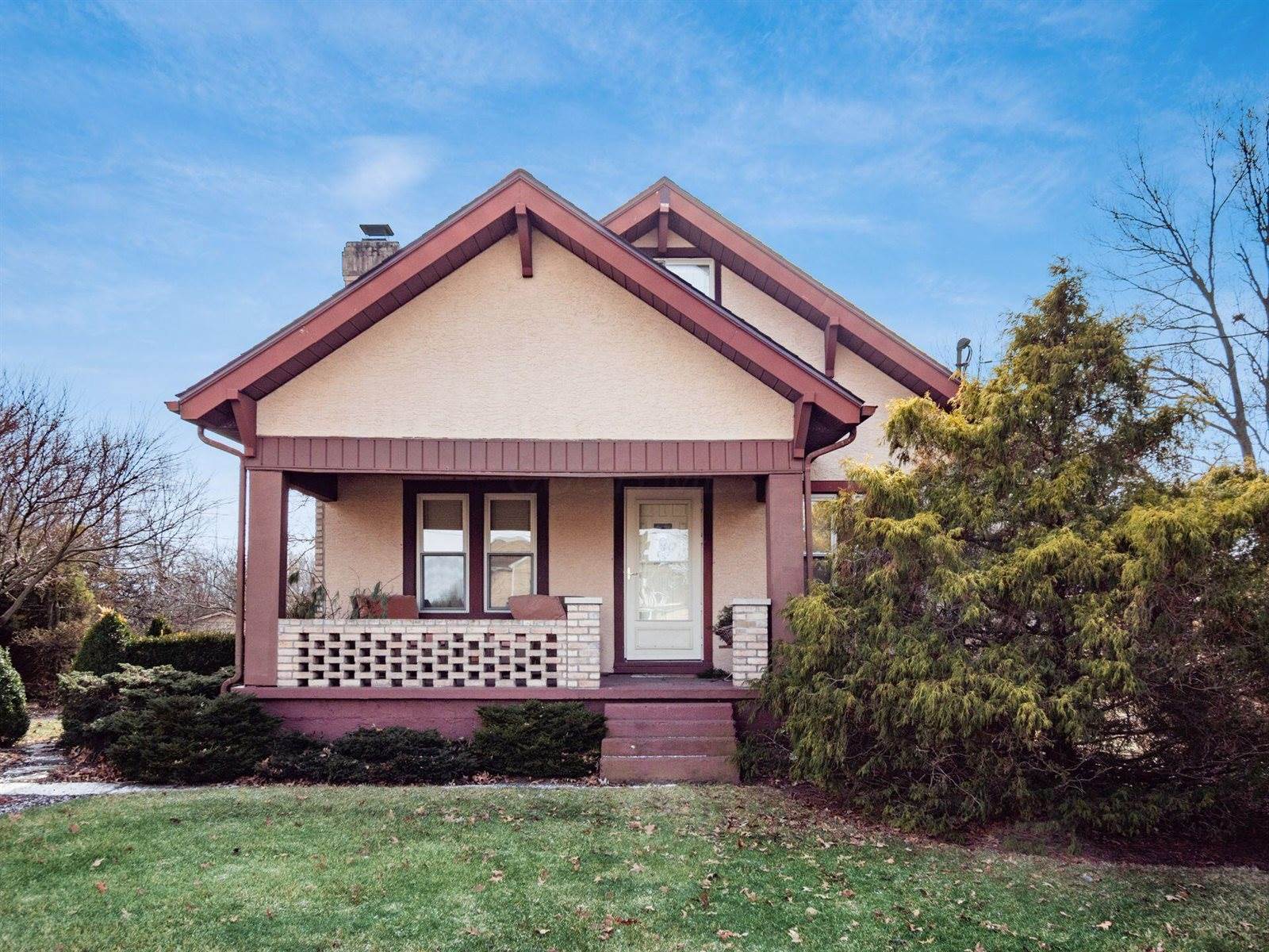 0 Roberts Rd. Road, Hilliard, OH 43026