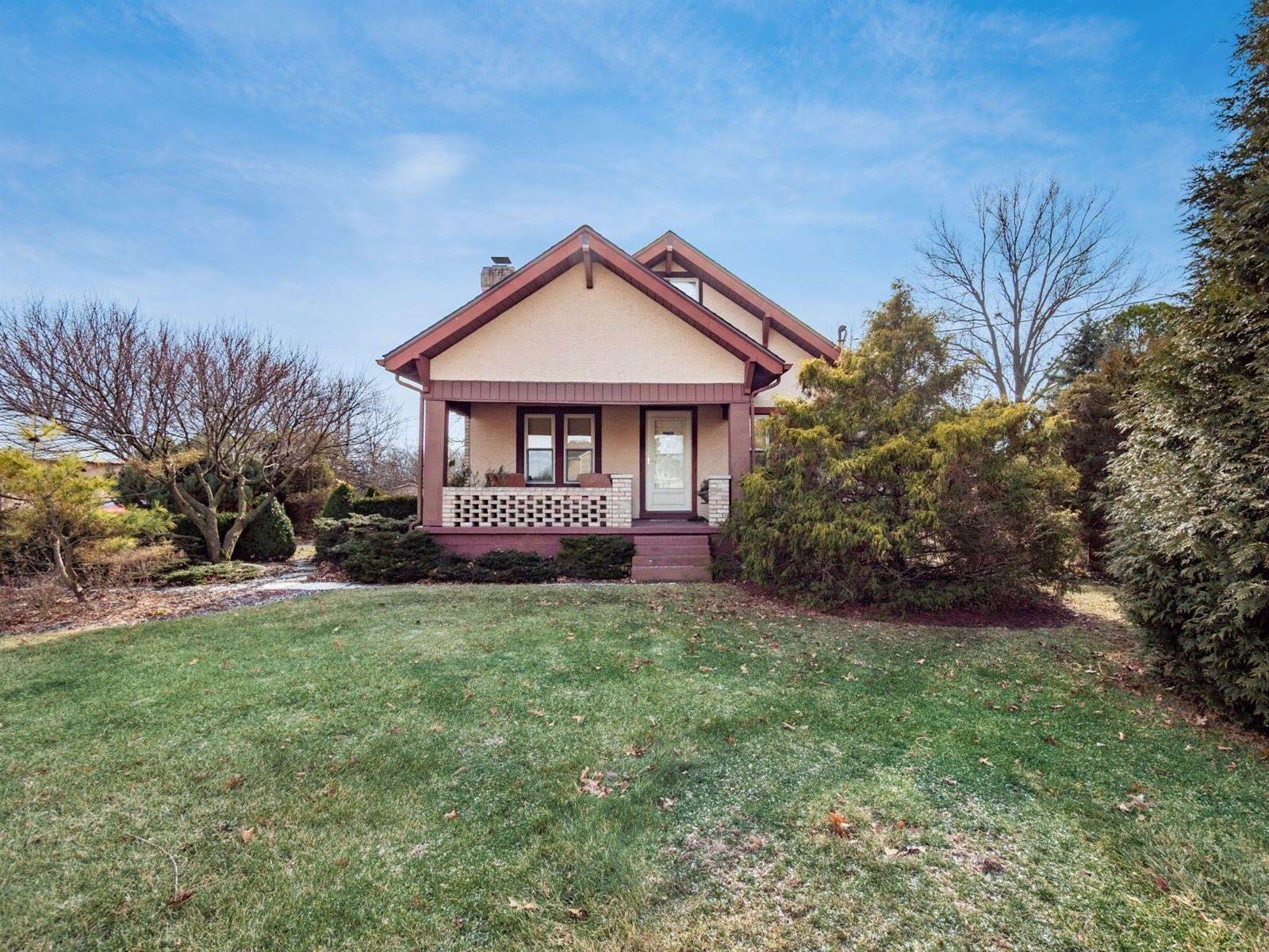 0 Roberts Rd. Road, Hilliard, OH 43026