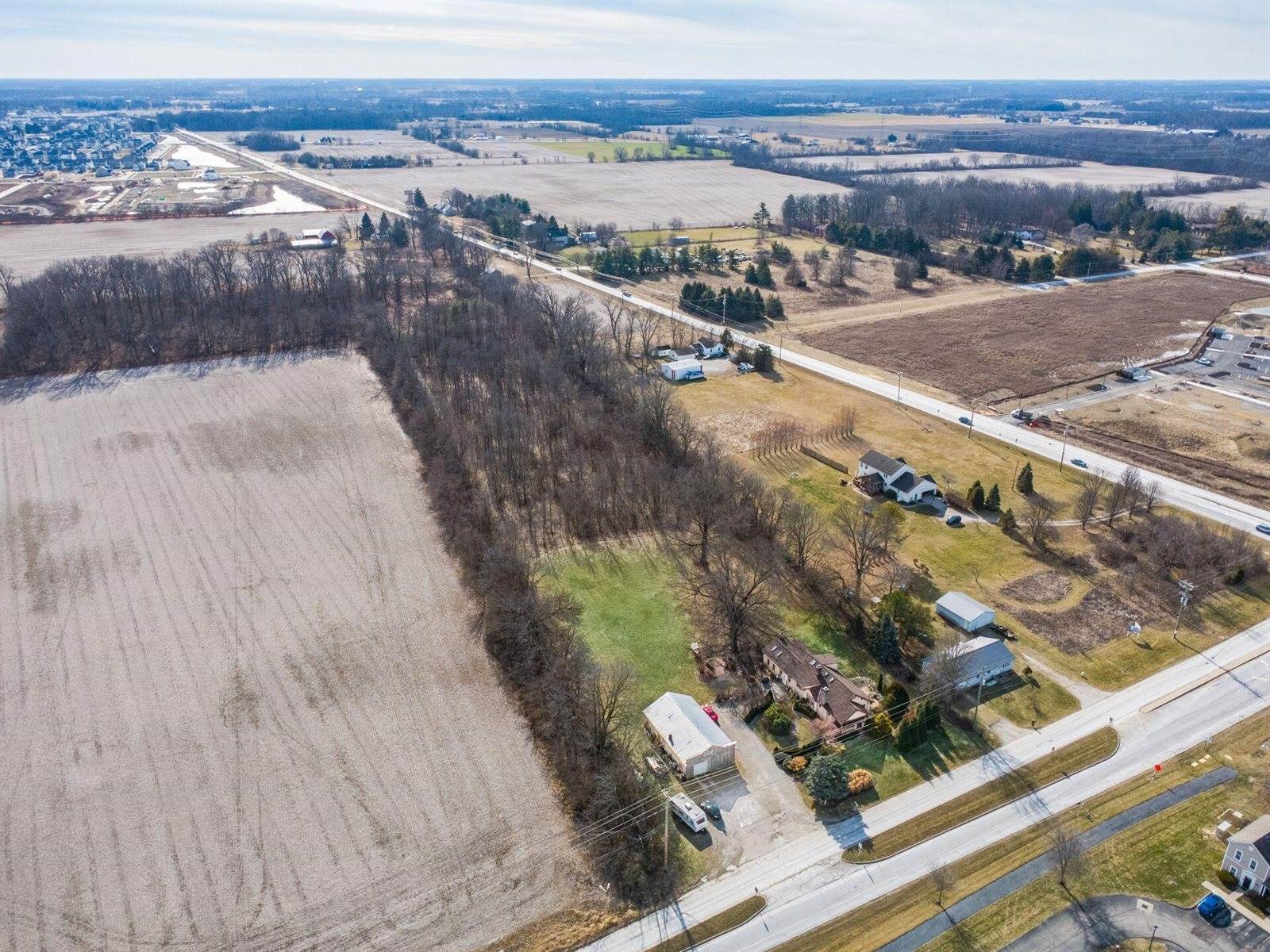 0 Roberts Rd. Road, Hilliard, OH 43026