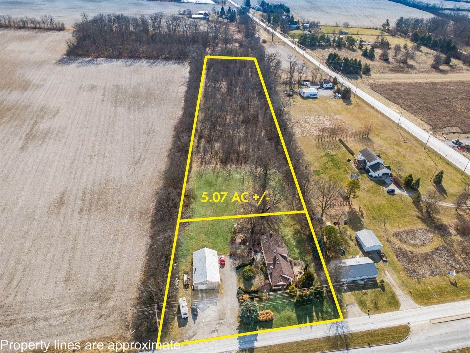 0 Roberts Rd. Road, Hilliard, OH 43026