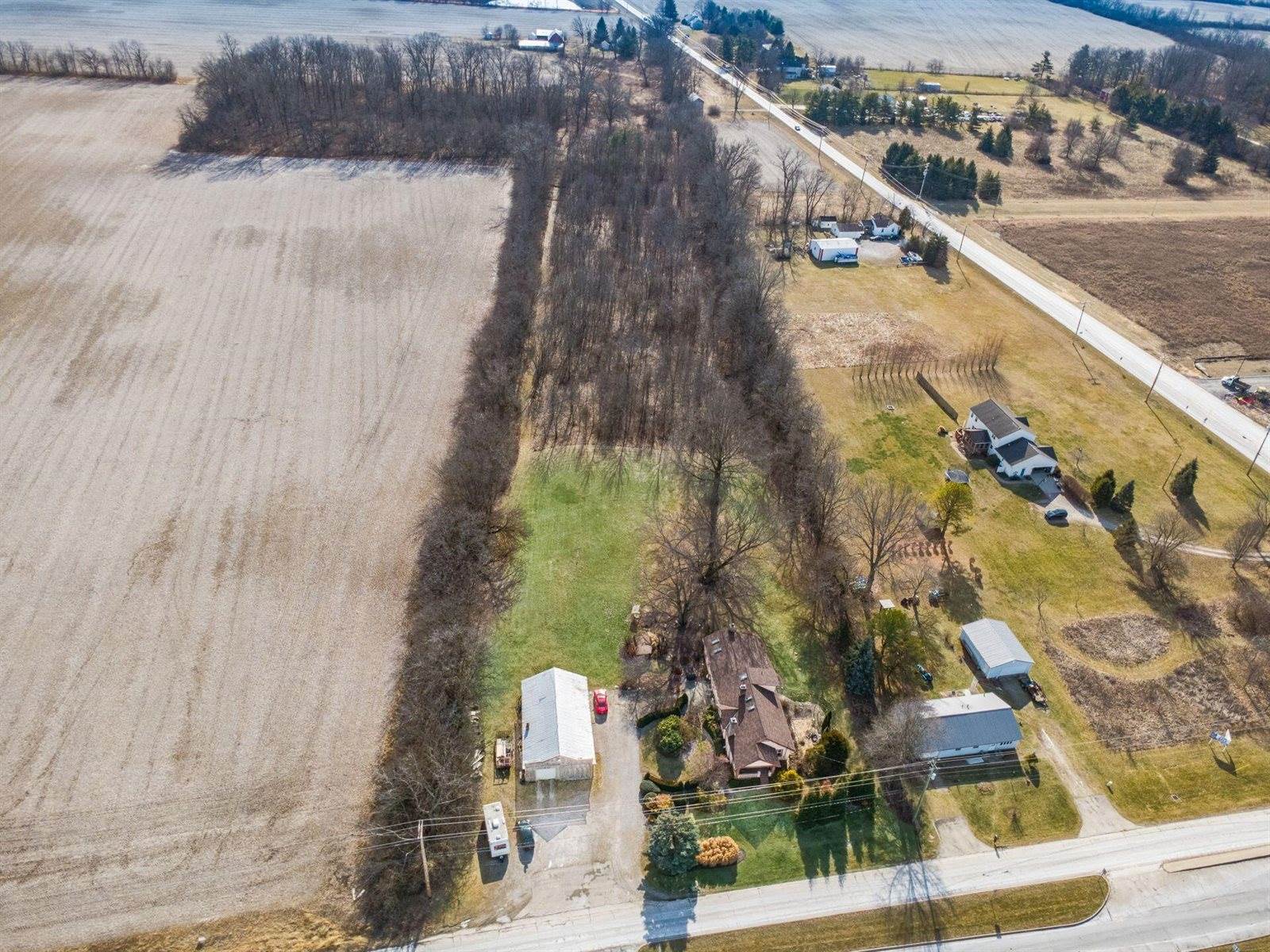 0 Roberts Rd. Road, Hilliard, OH 43026