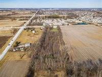 0 Roberts Rd. Road, Hilliard, OH 43026