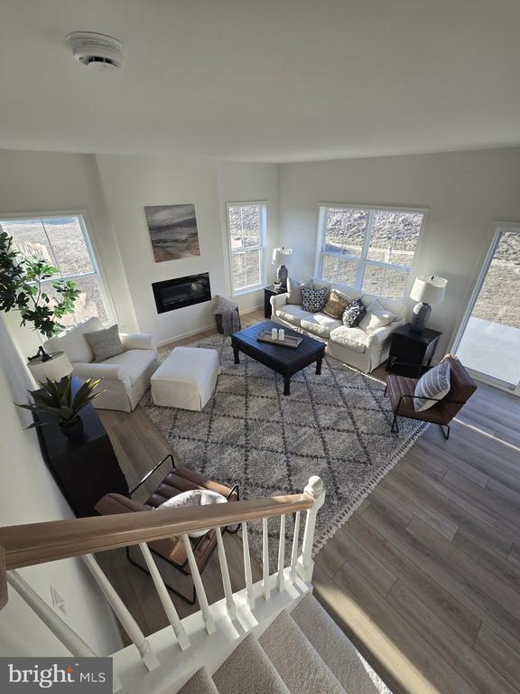 216 Copper Ridge Drive, Newmanstown, PA 17073