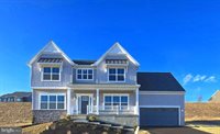 216 Copper Ridge Drive, Newmanstown, PA 17073