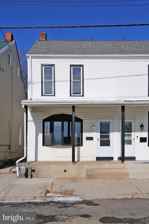 307 Mifflin Street, Lebanon, PA 17046