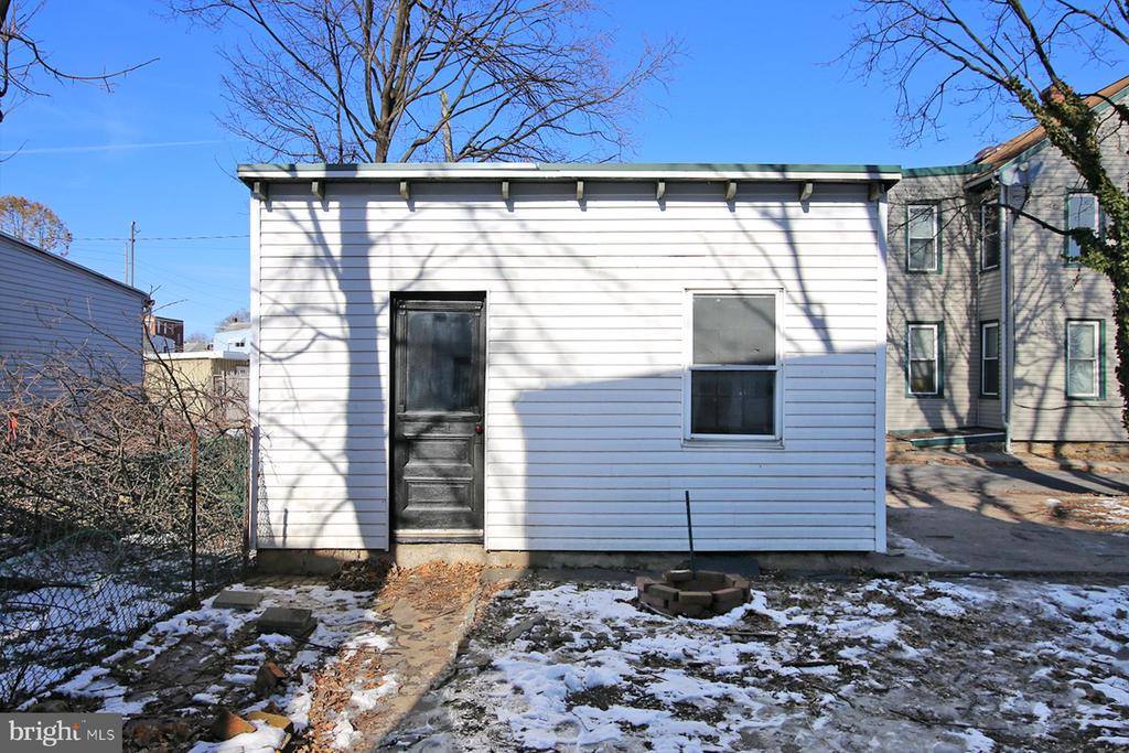 307 Mifflin Street, Lebanon, PA 17046