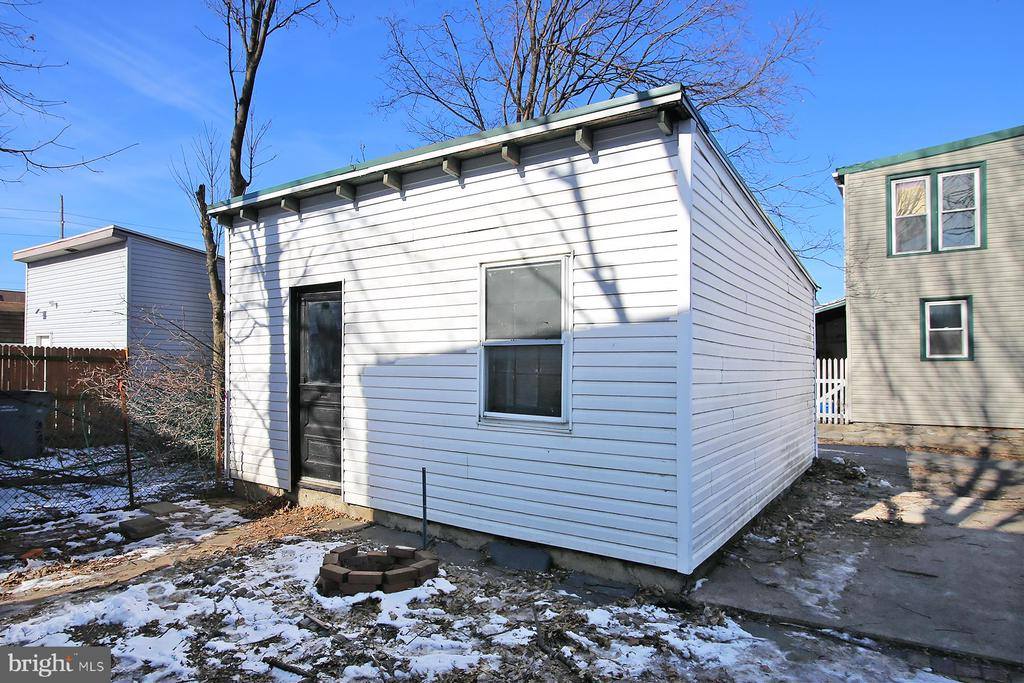 307 Mifflin Street, Lebanon, PA 17046