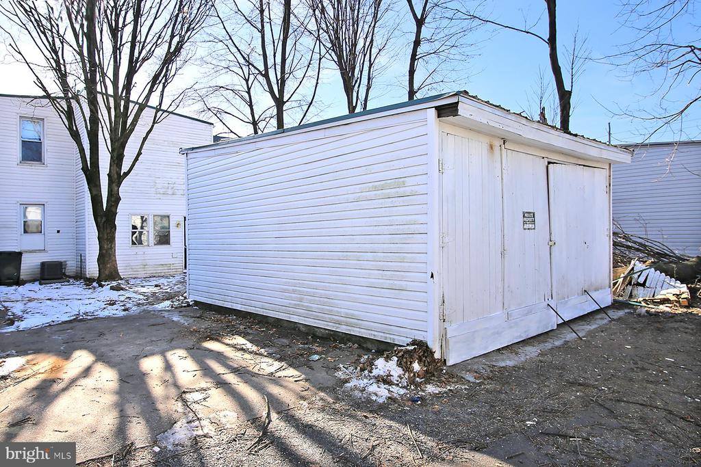 307 Mifflin Street, Lebanon, PA 17046