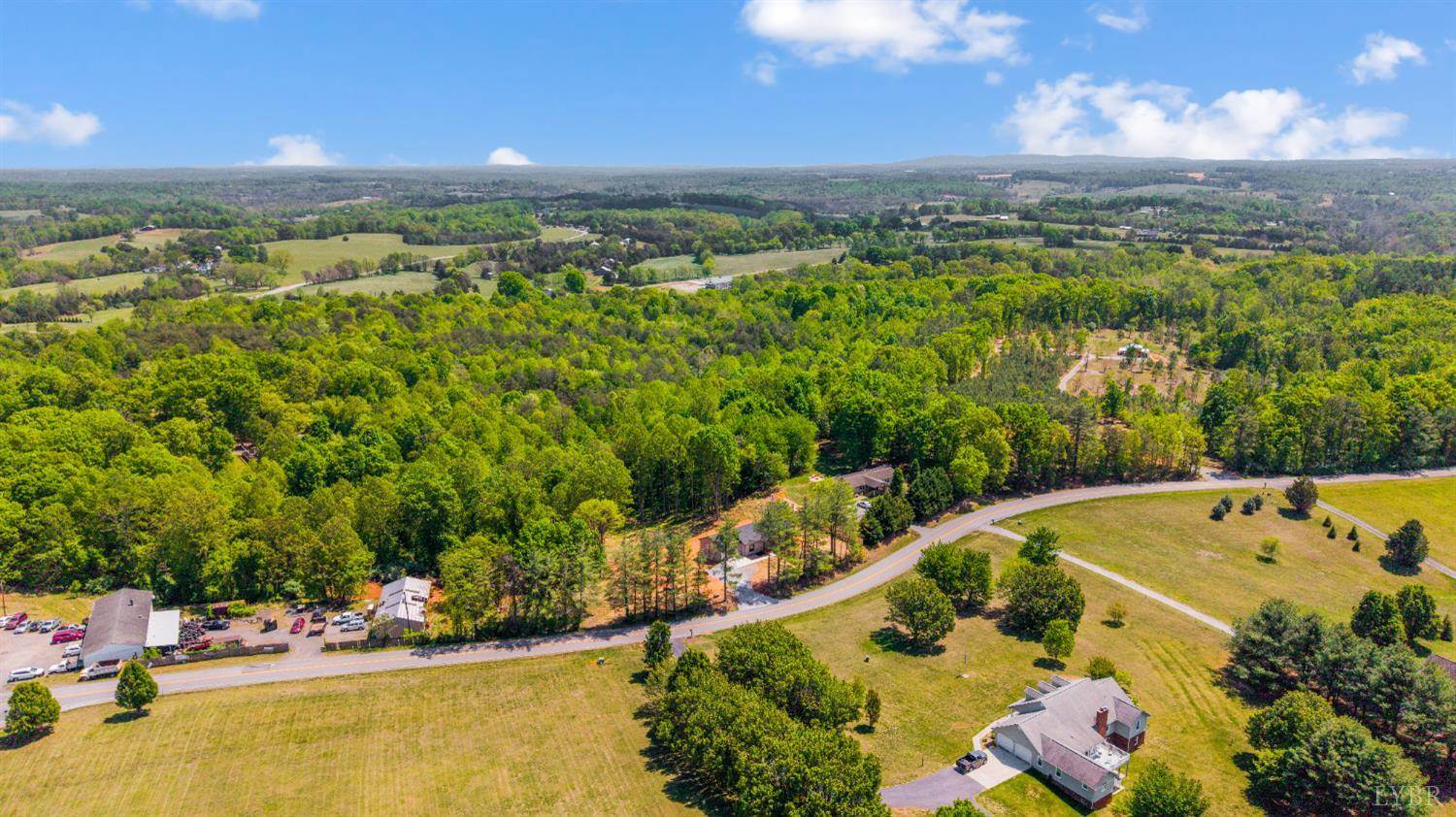 1094 Skinnell Mill Road, Bedford, VA 24523