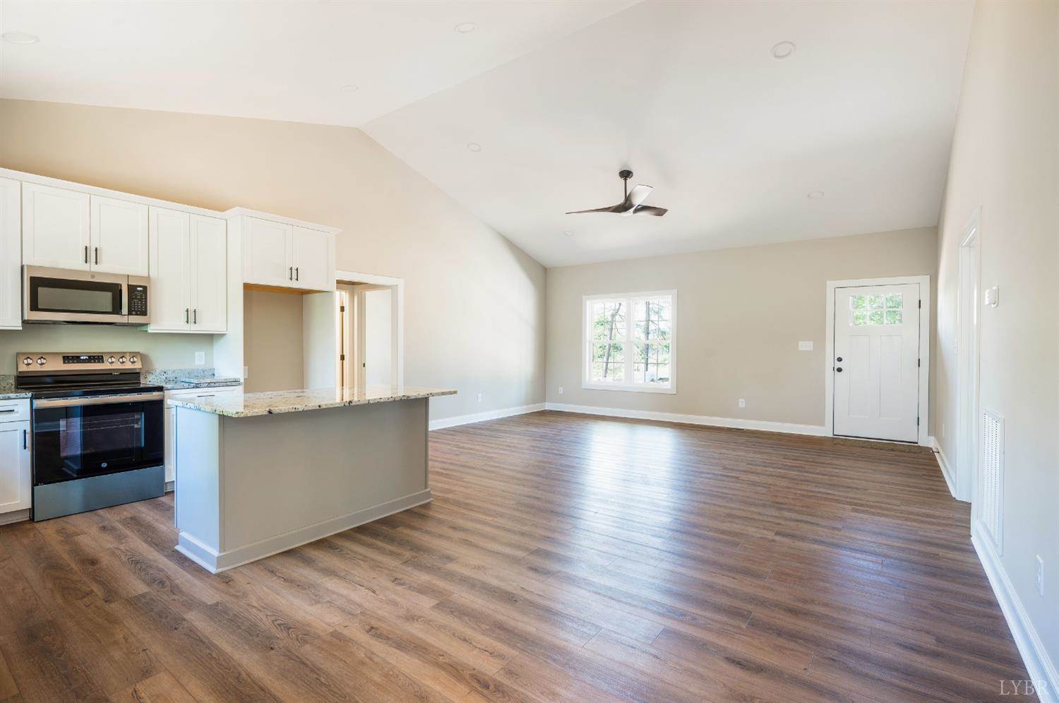 1094 Skinnell Mill Road, Bedford, VA 24523