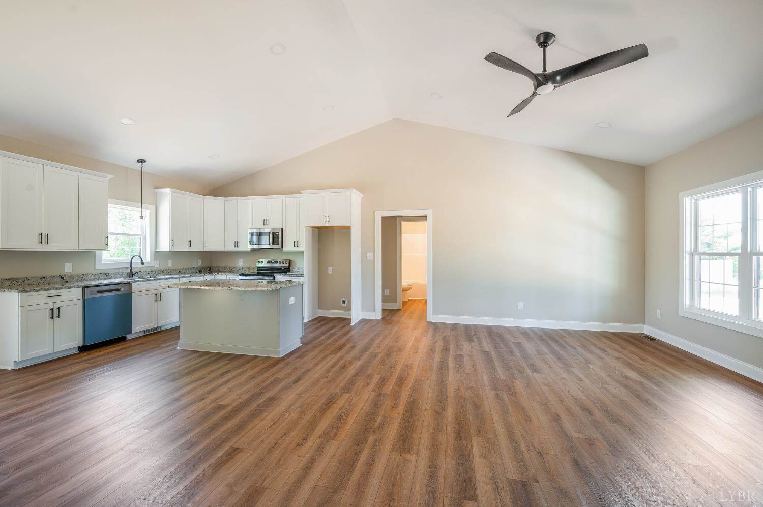 1094 Skinnell Mill Road, Bedford, VA 24523